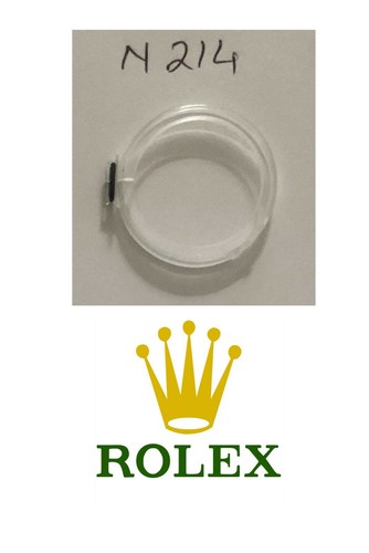 Rolex protezione lunetta n214 - rolex,