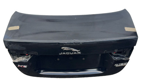 Cofano baule posteriore - cofano,