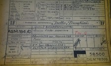 Isotta fraschini disegni - fraschini,