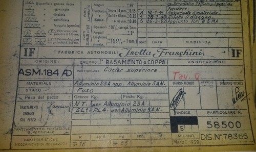 Isotta fraschini disegni - isotta,