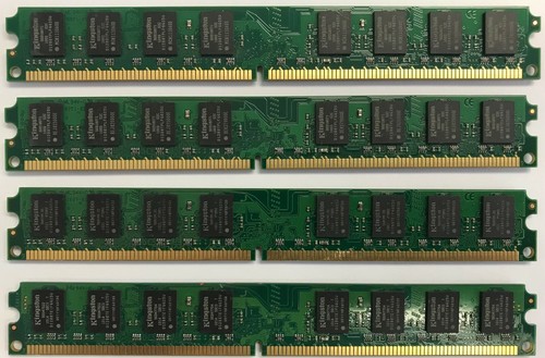 Pc2 6400 ddr2 800 - 8,