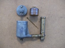 Camera galleggiante