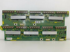 Tamponi a Y per TV al plasma 50" Panasonic TX-P50G20B TX-P50V20B TNPA5090 TNPA5091