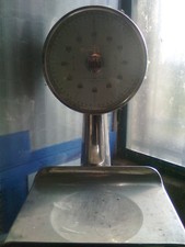 BILANCIA ANTICA/STADERA