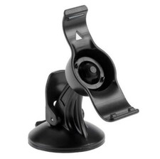 SUPPORTO SUPPORTO GPS PARABREZZA IN AUTO SUPPORTO PER GARMIN NUVI 40 LMT LT LM