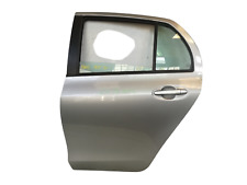 PORTA PORTIERA POSTERIORE