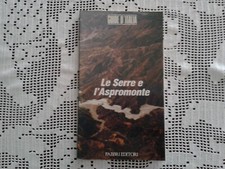 Le Serre e l'Aspromonte -