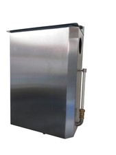 ABBATTITORE DI FULIGGINE