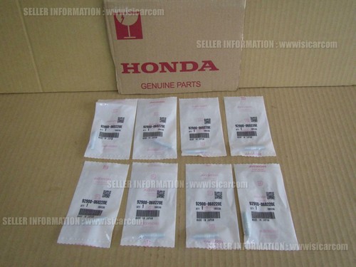 Set bulloni perno scarico - set,