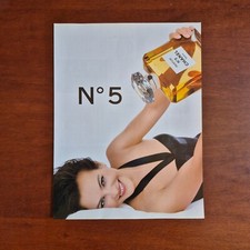 1995 Chanel N°5 - Original AD