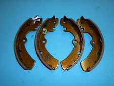 Ganasce Freni anteriori o