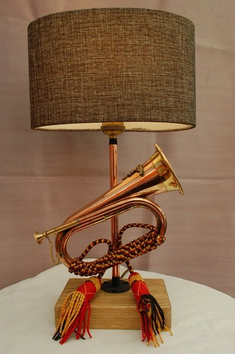 Lampada tavolo unica bugle - tavolo, unica.