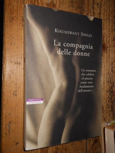 Compagnia delle donne - la,