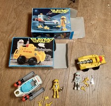 Playmobil playmo space 3537 - playmobil,