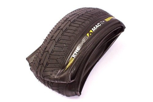Khe mac2 bmx pneumatico - khe, mac2+bmx