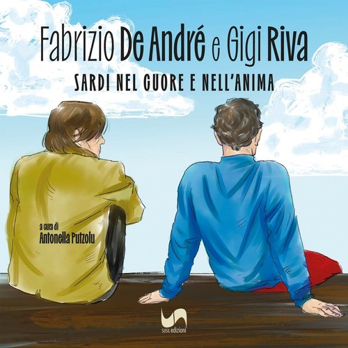 Libri fabrizio andre gigi - de,