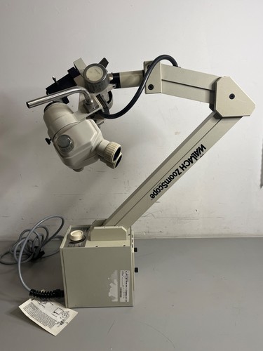 Colposcopio wallach surgical - colposcopio,