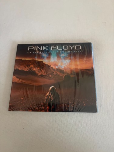 Pink floyd the - on, run