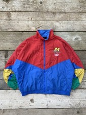 COMPETITORS VIEW - JEFF GORDON