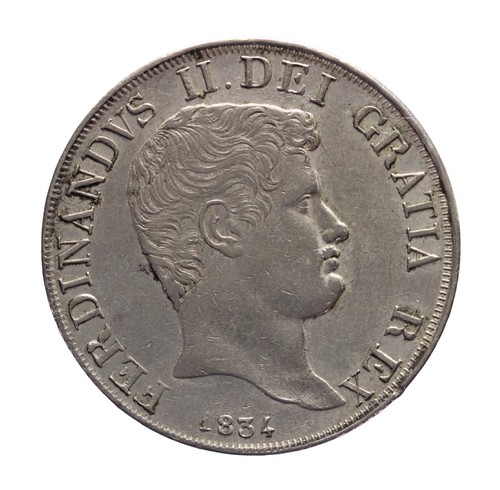 Napoli piastra 120 - napoli,