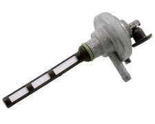 Rubinetto benzina depressione