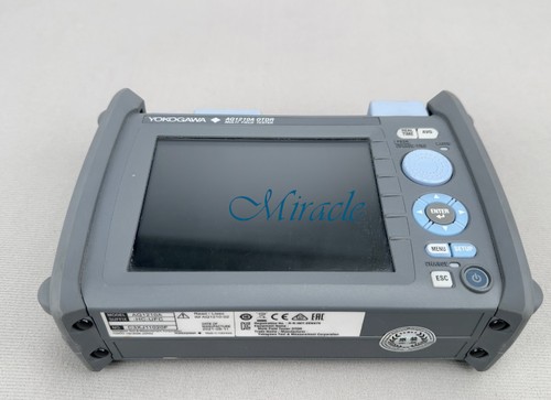 1pz nuovo aq1210a otdr - nuovo,
