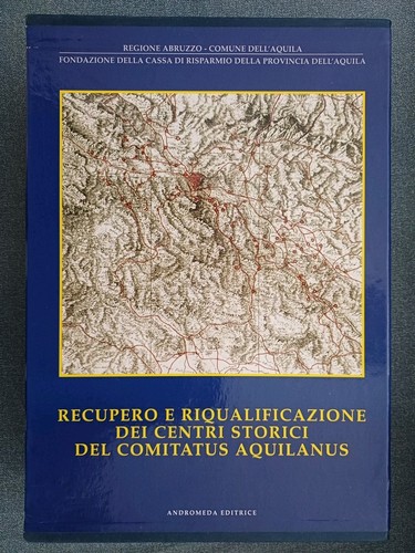 ABRUZZO-L'AQUILA-COMITATUS