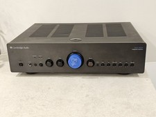 Amplificatore Cambridge Audio