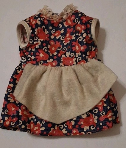 Vestito per bambola anni - per,