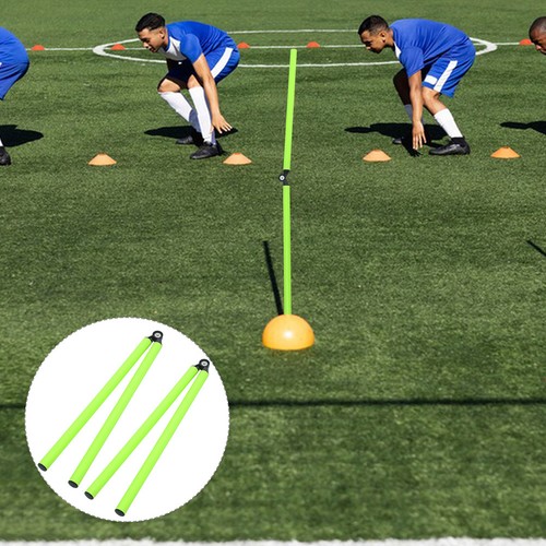 Pezzi calcio allenamento - pezzi,