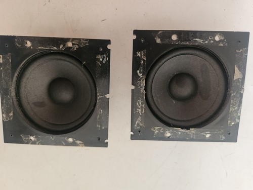 Altoparlanti radio stereo - 2,