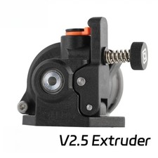 Fly3d LDO Track Extruder V2.5