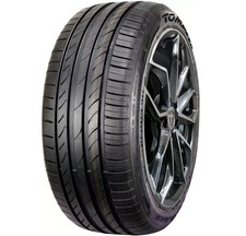 TOMASON SPORTRACE 255/30 R19