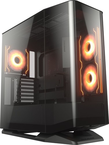 Case gaming midi - pc,