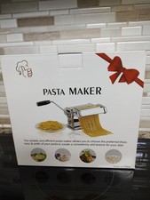 Macchina a rullo per pasta