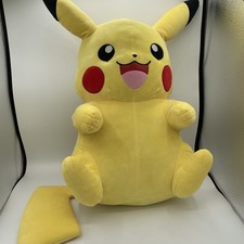 Large 24" Pokémon Pikachu