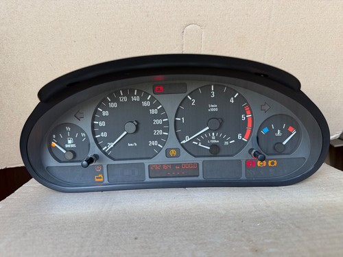 Bmw e46 diesel 318d - bmw, 330d