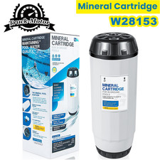 W28135 Cartuccia Minerale per Zodiac Nature2 Limited, Professionale G Pro G Plus