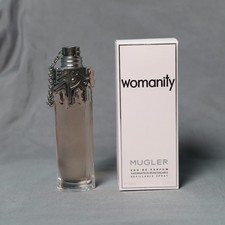 Thierry Mugler Womanity - EDP - 80ml