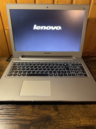 Lenovo ideapad z510 - lenovo,