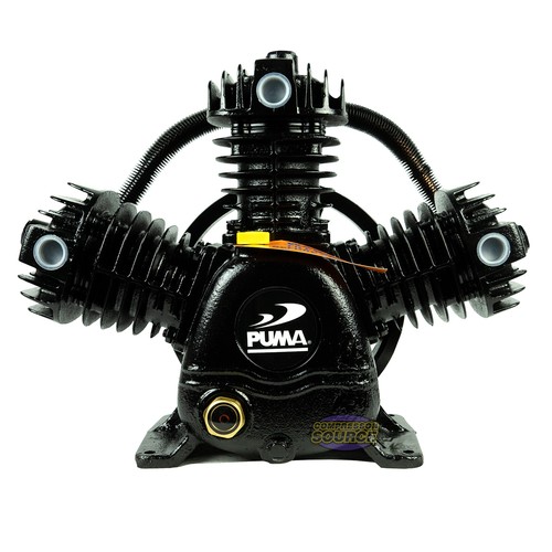 Pompa compressore aria puma - aria, 3