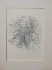 Corrado Cagli - Composizione -