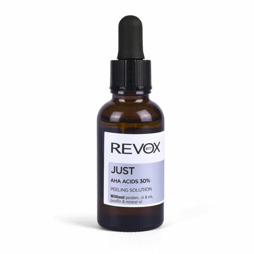 Siero peeling viso - , b77