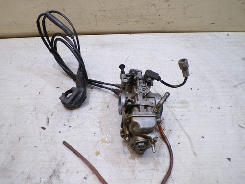 Carburateur yamaha yzf 250 - carburateur,