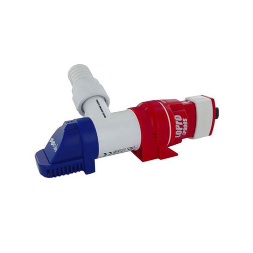 Rule lp900s pompa di - -, sentina