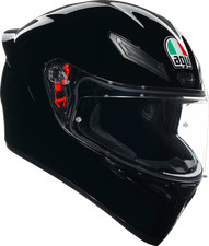 AGV K1 S Helmet Black Large