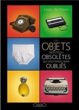 Ces objets insolites ou