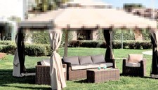 Ricambio Solo Teli 4 Pz