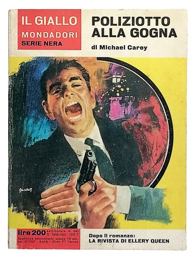 Poliziotto alla gogna - alla, gogna,michael
