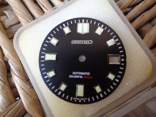 Seiko nh35a capt willard - capt, 28,5
